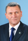 Голин Сергей Дмитриевич