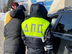 Сегодня российской Госавтоинспекции исполняется 90 лет
