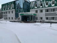 Гостиница «Сосновый бор»