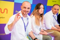 Семейный проект Янины и Ивана Товт вошел в  ТОП-100 лучших идей «Лиги будущего»