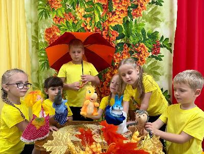 В Югорске продолжается фестиваль «ЮГРА–ВМЕСТЕ!»