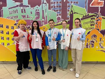 Твой голос важен! Выбери, что преобразится в нашем городе