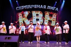  Фестиваль «Серебряные нити» собрал в Югорске старшее поколение из разных городов