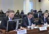 Депутаты утвердили дату проведения конкурса по отбору кандидатур на должность главы города Югорска