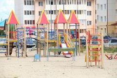 Избирательный участок №3. Работа депутатов.