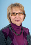 Бобровская Наталья Игоревна