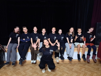 Детский театр кукол «Чародеи» стал лауреатом Всероссийского фестиваля