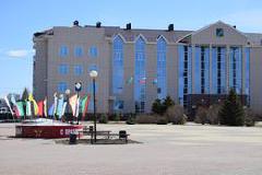 Состоялось внеочередное заседание Думы города