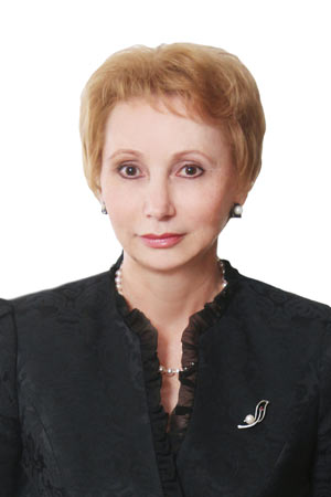 Данилова Ирина Павловна