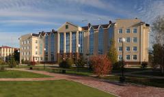 Депутаты утвердили изменение структуры администрации