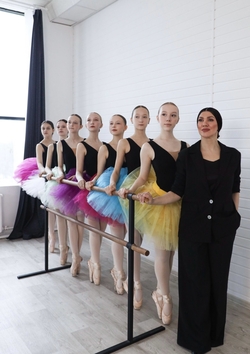 Проект «Спящая красавица» РОО «Мастерская праздника» получил федеральное финансирование