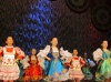 В Югорске состоялся фестиваль русской песни и танца
