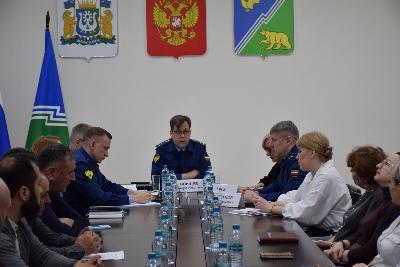 Диалог государства и бизнеса