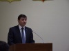 Раис Салахов: «Необходимо активно вовлекать горожан в решение вопросов местного значения»