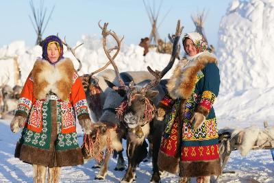 Съезд КМНС планируется провести в Югорске