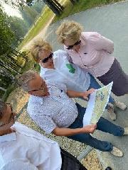 Депутатский контроль 