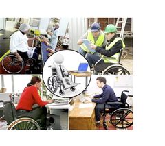 О проведении конкурсного отбора проектов,  направленных на организацию служб сопровождения при содействии занятости инвалидов, в 2022 году 