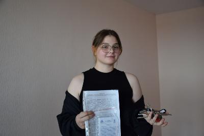 Четверо югорчан из числа детей-сирот получили ключи от собственного жилья