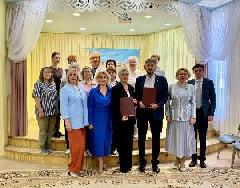 В Югорске стартовала августовская конференция