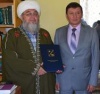 Раис Салахов поздравил югорских мусульман с праздником Ураза-байрам