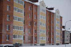 С 1 февраля жители Югорска могут подать документы на социальную выплату 600 тыс. рублей на жилье с детьми