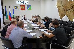 Сформирован новый состав Общественного совета города Югорска