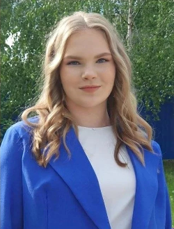 Ученица Гимназии Ксения Никулина одержала победу во Всероссийской олимпиаде «Россия в электронном мире»