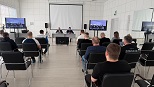 СПОРТ ТЕРРИТОРИЯ БЕЗОПАСНОЙ СРЕДЫ