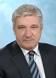Князь Иван Петрович