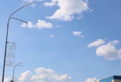 Уличное освещение в Югорске получит автоматическое управление