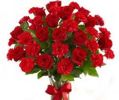 С Днем Весны и Труда!