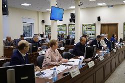 Депутаты Югорска утвердили проект бюджета на 2026 год и плановый период 2027 и 2028 годов