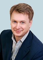 Исаков Валерий Владимирович