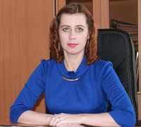 Шомина Марина Валерьевна