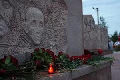 22 июня - День памяти и скорби