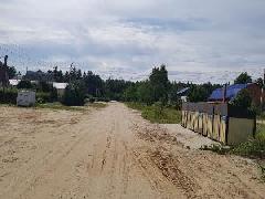 Депутат Думы города Югорска Ирина Данилова встретилась с жителями проживающих по ул. Гоголя