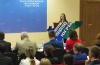 В Югорске прошел молодежный конкурс «Золотое будущее Югры» 