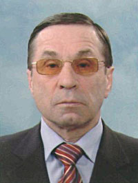 Ершов Евгений Иванович