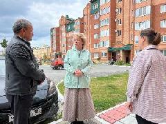 Депутатский контроль избирательного округа № 3