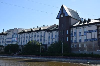 Продолжается голосование за объекты благоустройства в нашем городе