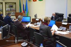 Депутаты приняли отчет исполнения бюджета города Югорска за 2019 год