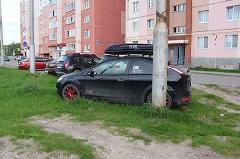 Депутатский обход избирательного округа №4