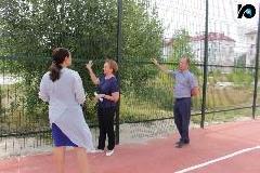 О деятельности и решениях депутатов избирательных участков №2 и №3