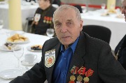 Вручение медалей к 70-летию Победы в Великой Отечественной Войне