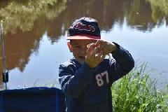 День рыбака 2022 