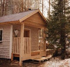 База отдыха «Живущие по солнцу»