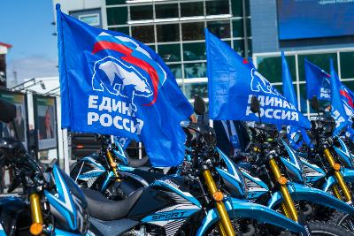 #ГЛАВАОНЛАЙН: Югорск на Форуме муниципальных депутатов Югры