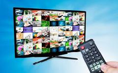 Первый мильтиплекс цифрового телевидения ждут перемены