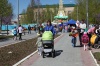 Десятилетний юбилей  отметит городской парк  "Аттракцион" 