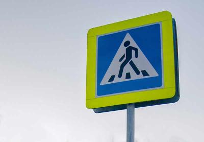 Какие знаки появятся на дорогах Югорска?